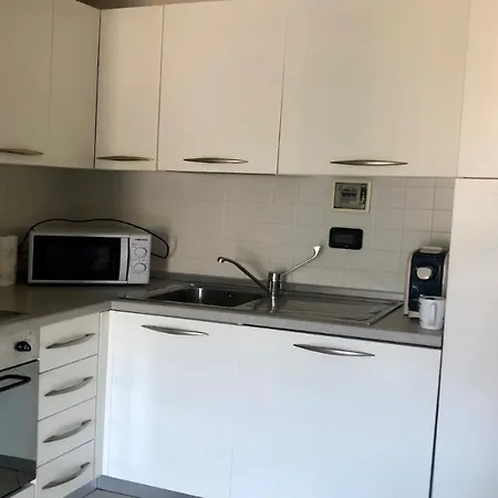 Ormeggio Apartamento