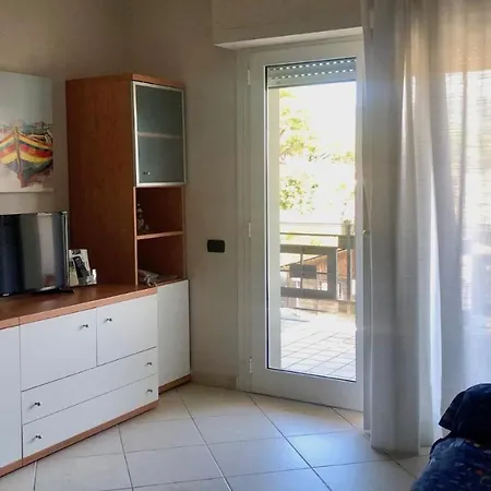 Apartamento Ormeggio Cinquale