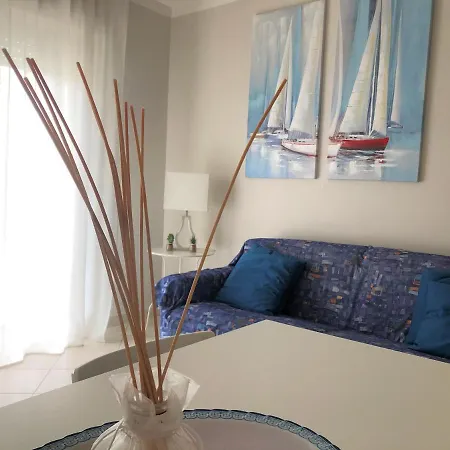 Ormeggio Apartamento *