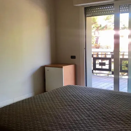 Ormeggio Apartamento *