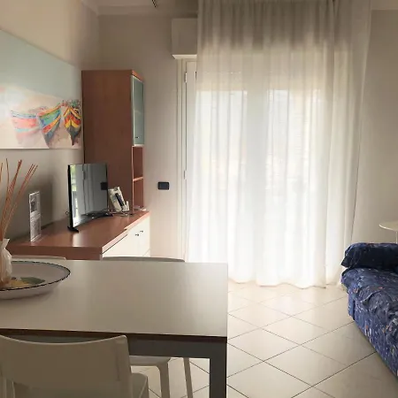 Apartamento Ormeggio