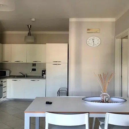 Ormeggio Apartamento Cinquale
