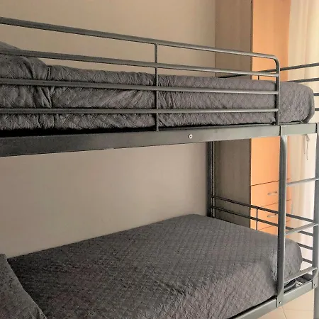 Apartamento Ormeggio *