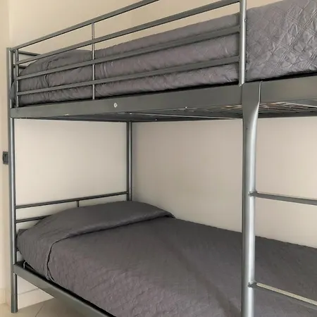 Ormeggio Apartamento